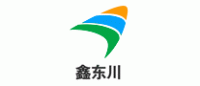 鑫东川品牌logo