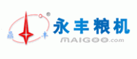永丰粮机品牌logo