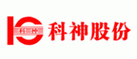 科神股份品牌logo