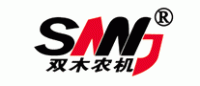 双木农机品牌logo