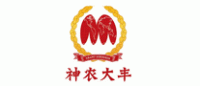 神农基因品牌logo