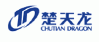 楚天龙品牌logo