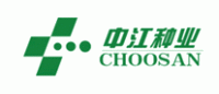 中江种业品牌logo