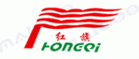 红旗HONGQI品牌logo
