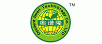 奥谱隆品牌logo