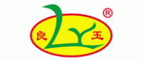 良玉品牌logo