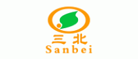 三北Sanbei品牌logo