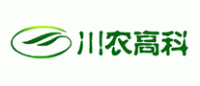 川农高科品牌logo