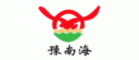 豫南海品牌logo