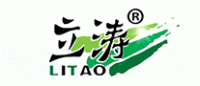 立涛LITAO品牌logo