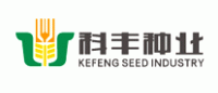科丰种业品牌logo