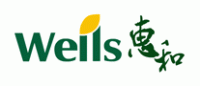 惠和Wells品牌logo