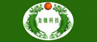 龙驰生物品牌logo