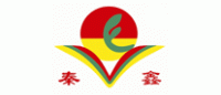 秦鑫品牌logo