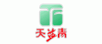 天益青品牌logo