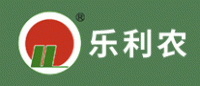 乐利农品牌logo