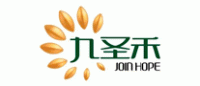 九圣禾品牌logo
