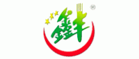 鑫丰品牌logo