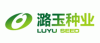 潞玉LUYU品牌logo