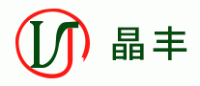 晶丰品牌logo