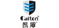 凯盾caiton品牌logo