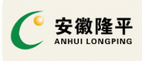 安徽隆平品牌logo