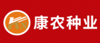 康农种业品牌logo