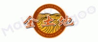 金土地品牌logo