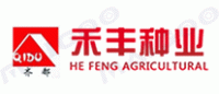 禾丰种业品牌logo