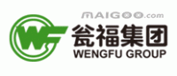 瓮福WF品牌logo