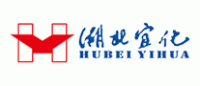 湖北宜化品牌logo