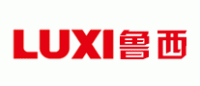 鲁西LUXI品牌logo