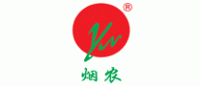 烟农yn品牌logo