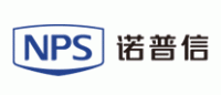 诺普信NPS品牌logo