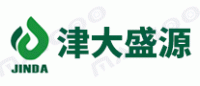 津大盛源JINDA品牌logo