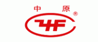 中原品牌logo