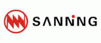 三宁SANNING品牌logo