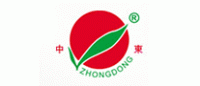 中东ZHONGDONG品牌logo