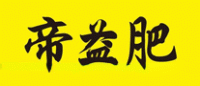 帝益肥品牌logo