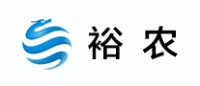 裕农品牌logo