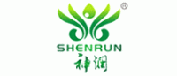 神润SHENRUN品牌logo