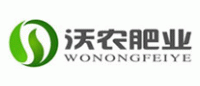 沃农WONONG品牌logo