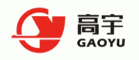 高宇GAOYU品牌logo