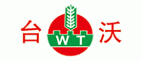 台沃WT品牌logo