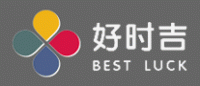 好时吉BestLuck品牌logo