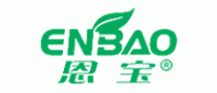 恩宝ENBAO品牌logo