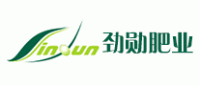 劲勋jinxun品牌logo