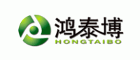 鸿泰博品牌logo