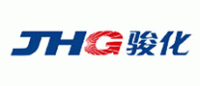 骏化JHG品牌logo
