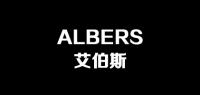 艾伯斯箱包品牌logo